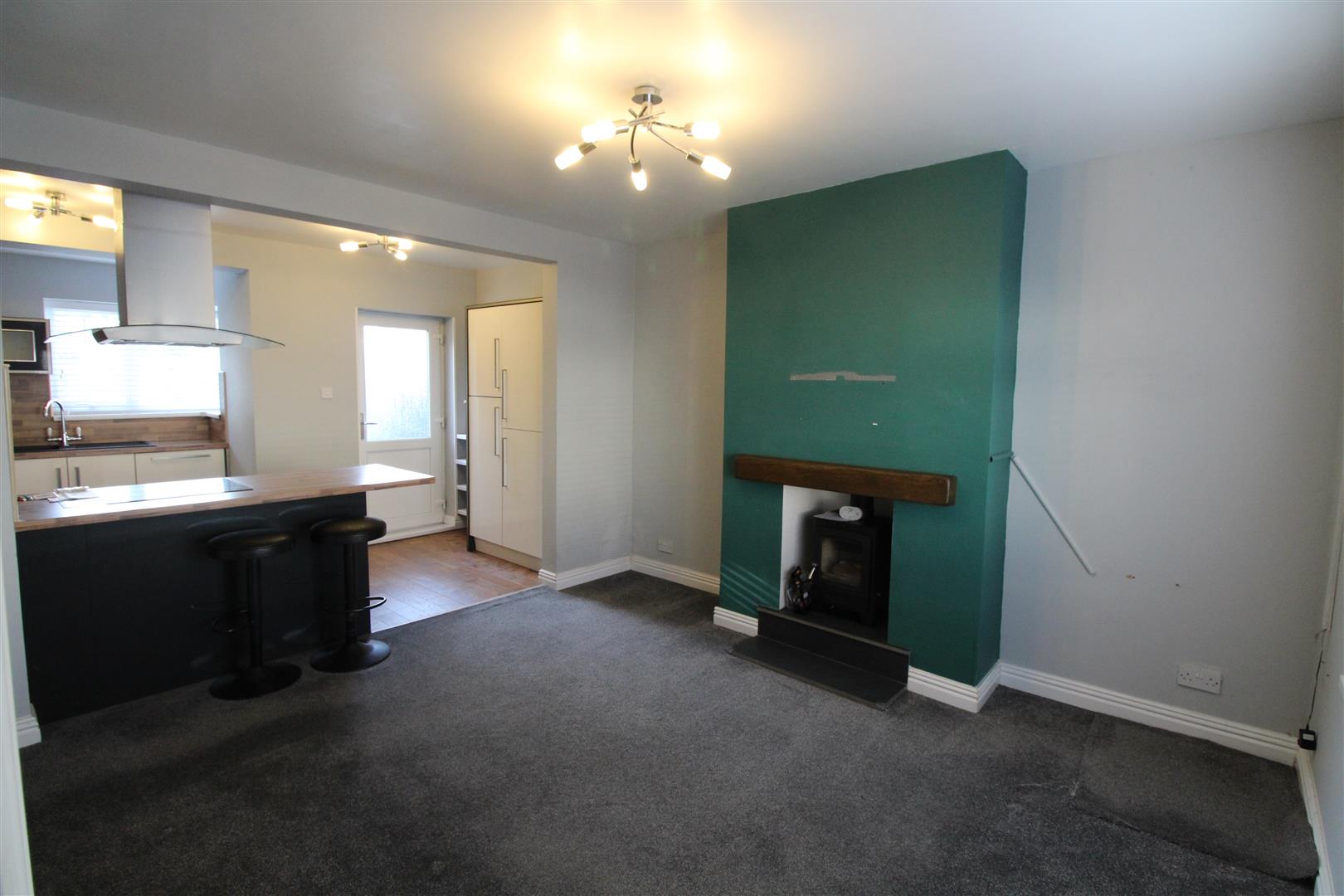 Tanfield Grove, Hull Symonds & Greenham